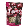 NAF Cherry Flavour Horse Treats - 1Kg Bag